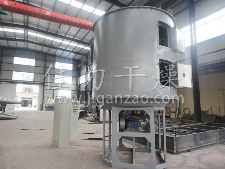 盤式連續(xù)干燥機(jī)